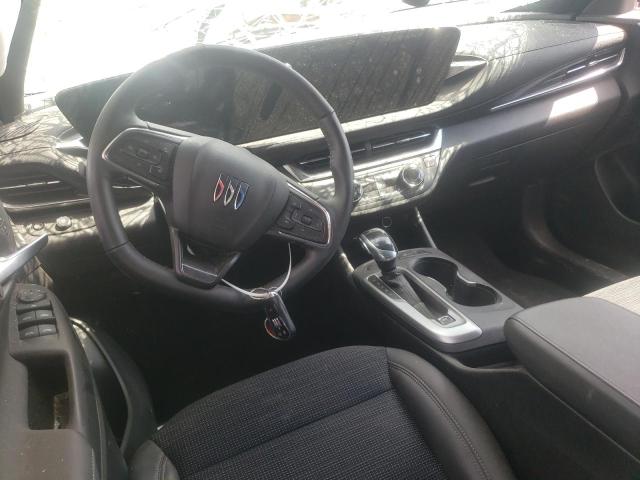 Photo 8 from auction – 2024 BUICK ENVISTA PR with VIN KL47LAE23RB107416