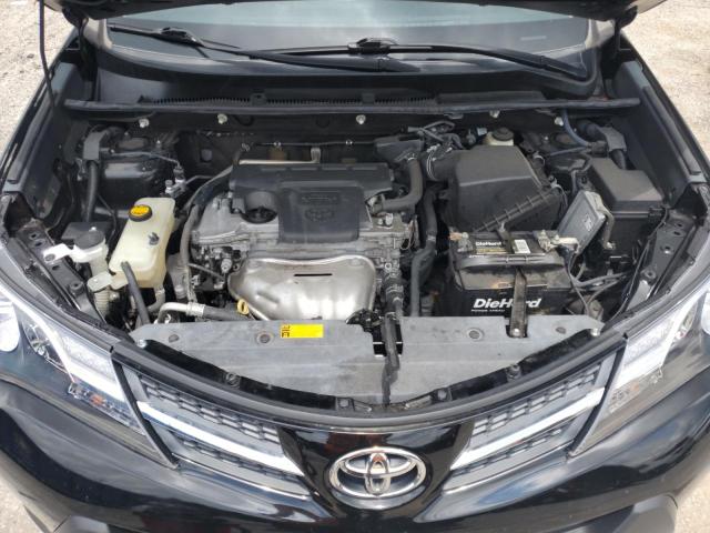 Photo 12 from auction – 2015 TOYOTA RAV4 XLE with VIN 2T3WFREV2FW160208
