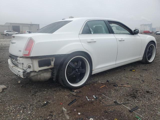Photo 3 from auction – 2012 CHRYSLER 300 with VIN 2C3CCAAGXCH167055