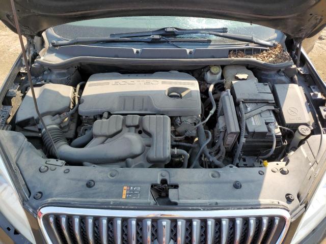 Photo 11 from auction – 2014 BUICK VERANO CON with VIN 1G4PR5SK9E4217235