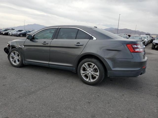 Photo 2 from auction – 2018 FORD TAURUS SE with VIN 1FAHP2D88JG137311