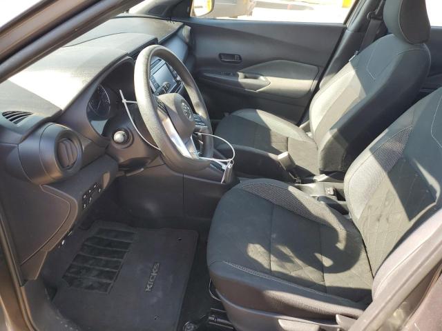 Photo 7 from auction – 2020 NISSAN KICKS S with VIN 3N1CP5BV9LL508640