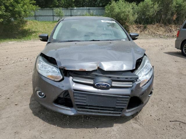 Photo 5 from auction – 2013 FORD FOCUS SE with VIN 1FADP3K23DL122908
