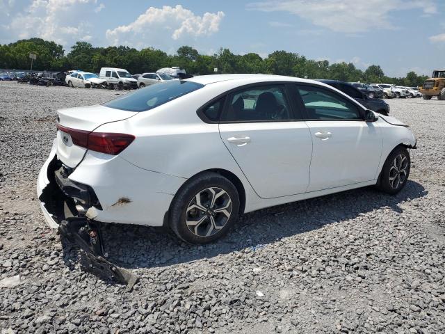 Photo 3 from auction – 2021 KIA FORTE FE with VIN 3KPF24AD1ME331180