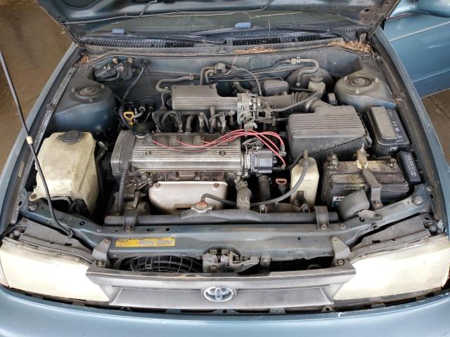 Photo 11 from auction – 1995 TOYOTA COROLLA with VIN JT2AE04B1S0097951