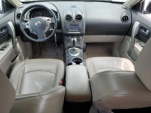 Photo 8 from auction – 2013 NISSAN ROGUE S with VIN JN8AS5MV7DW628260
