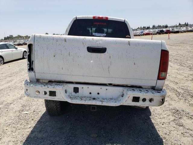 Photo 6 from auction – 2009 DODGE RAM 2500 with VIN 3D7KS29L89G537421