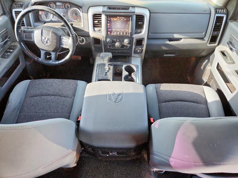 Photo 8 from auction – 2013 RAM 1500 SLT with VIN 1C6RR6LT2DS528825