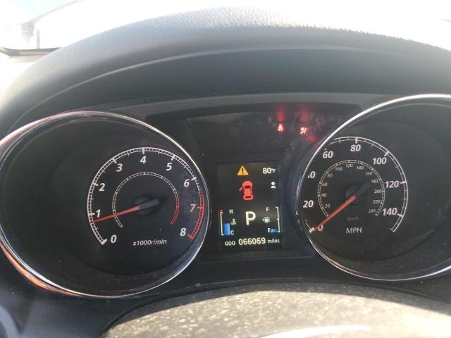 Photo 9 from auction – 2018 MITSUBISHI OUTLANDER with VIN JA4AP3AU8JZ006736