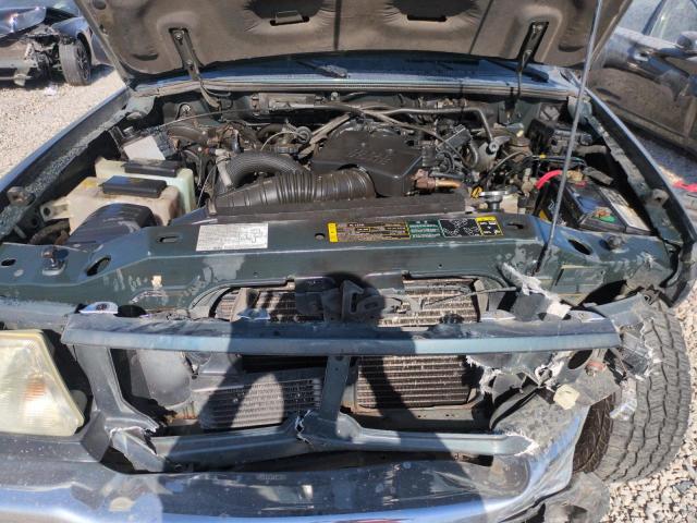 Photo 11 from auction – 2004 FORD RANGER SUP with VIN 1FTZR45E44PB25962