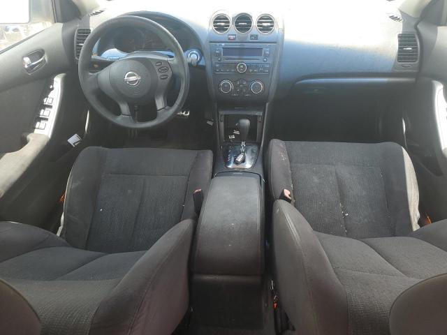 Photo 8 from auction – 2012 NISSAN ALTIMA BAS with VIN 1N4AL2AP0CC147348