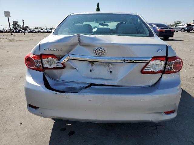 Photo 6 from auction – 2013 TOYOTA COROLLA BA with VIN 2T1BU4EE7DC108037