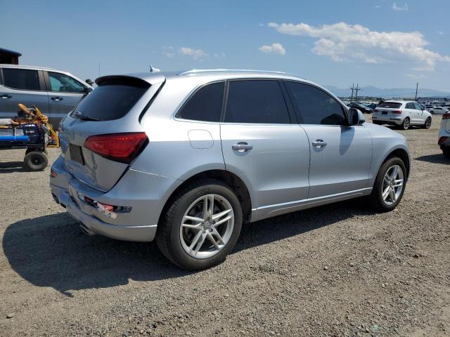 Photo 3 from auction – 2015 AUDI Q5 TDI PRE with VIN WA1CMAFP6FA033464