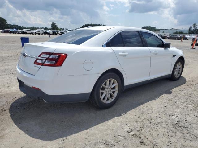 Photo 3 from auction – 2014 FORD TAURUS SE with VIN 1FAHP2D88EG150646