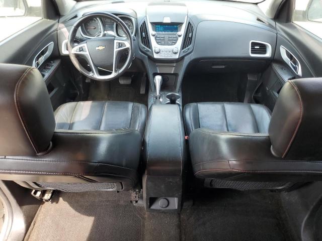 Photo 8 from auction – 2011 CHEVROLET EQUINOX LT with VIN 2CNFLNEC2B6343884