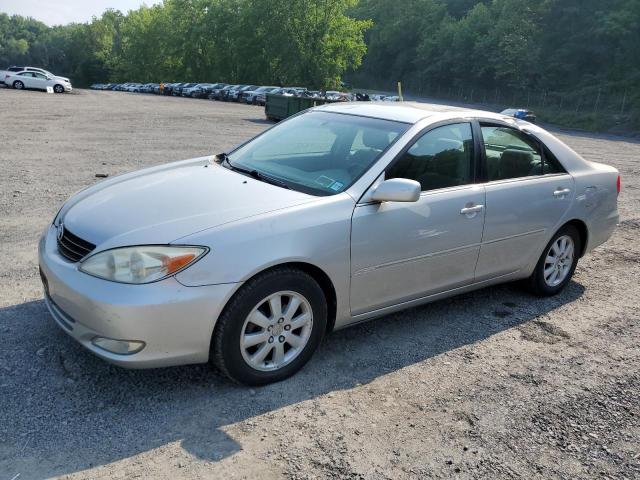 Photo 1 from auction – 2004 TOYOTA CAMRY LE with VIN 4T1BE30K84U336468