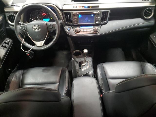 Фото 8 с аукциона – 2013 TOYOTA RAV4 LIMIT с VIN 2T3DFREV0DW048009