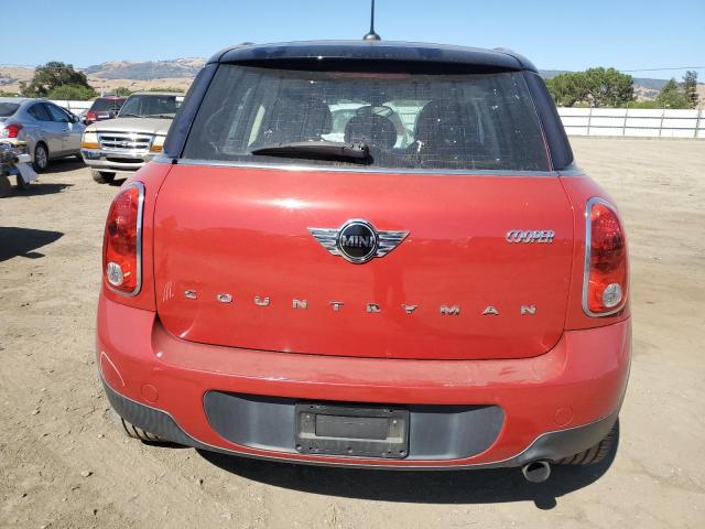 Photo 6 from auction – 2014 MINI COOPER COU with VIN WMWZB3C5XEWR42035