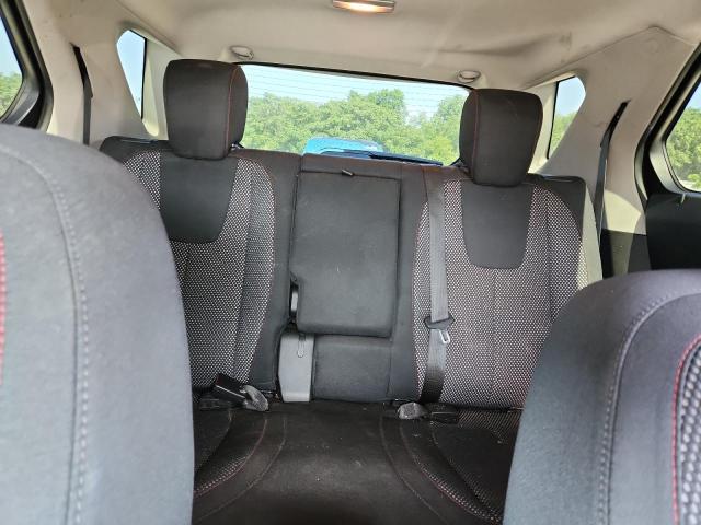 Photo 10 from auction – 2014 CHEVROLET EQUINOX LT with VIN 2GNALBEK2E6160923