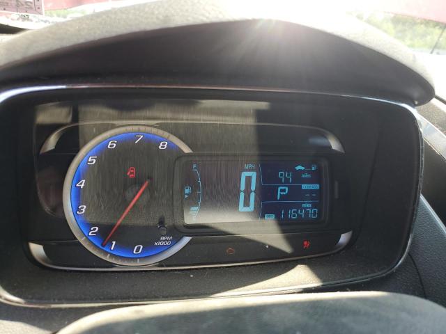 Photo 9 from auction – 2016 CHEVROLET TRAX LS with VIN 3GNCJNSB7GL259269