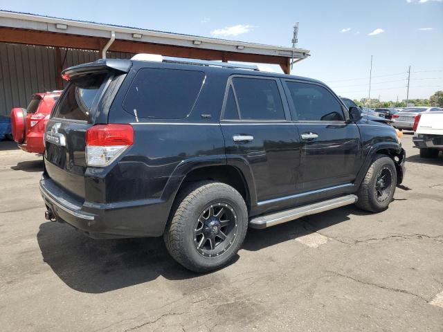 Photo 3 from auction – 2010 TOYOTA 4RUNNER SR with VIN JTEBU5JR1A5029515