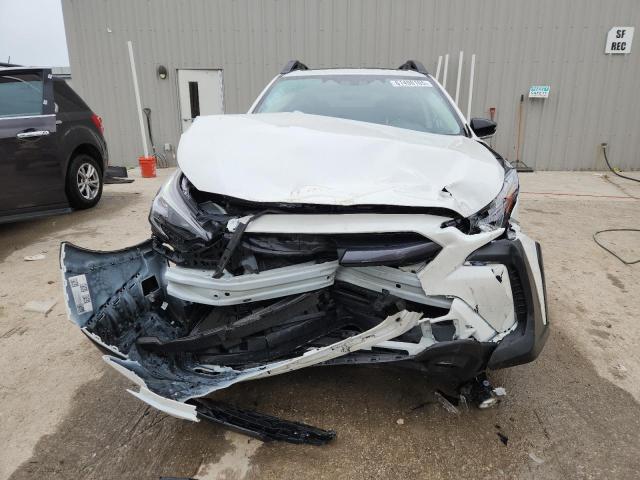 Photo 5 from auction – 2023 SUBARU OUTBACK PR with VIN 4S4BTAFC3P3216565