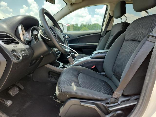 Снимка 7 от търг – 2017 DODGE JOURNEY SE с VIN 3C4PDCAB6HT706800