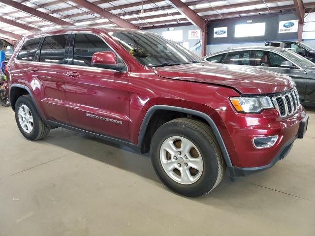Photo 4 from auction – 2017 JEEP GRAND CHER with VIN 1C4RJFAG5HC682841