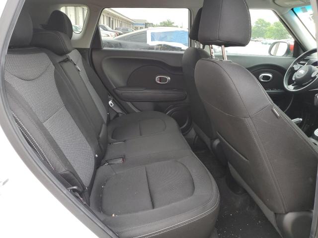 Photo 10 from auction – 2018 KIA SOUL + with VIN KNDJP3A58J7539194