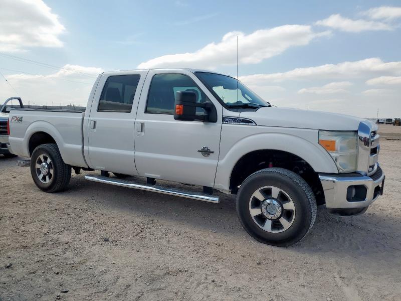 Photo 4 from auction – 2015 FORD F250 SUPER with VIN 1FT7W2BT4FEC41541