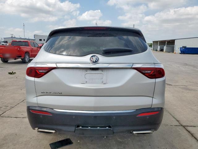 Photo 6 from auction – 2022 BUICK ENCLAVE PR with VIN 5GAERCKW2NJ114387