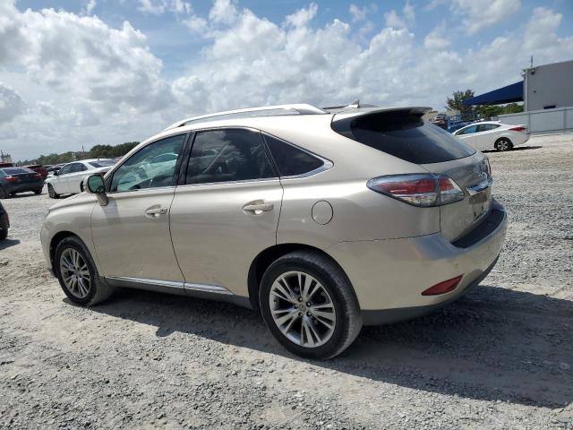 Photo 2 from auction – 2013 LEXUS RX 350 with VIN 2T2ZK1BA0DC092182