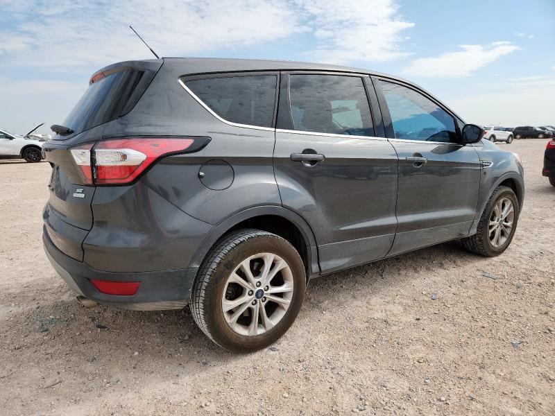 Photo 3 from auction – 2017 FORD ESCAPE SE with VIN 1FMCU0GD9HUE38591