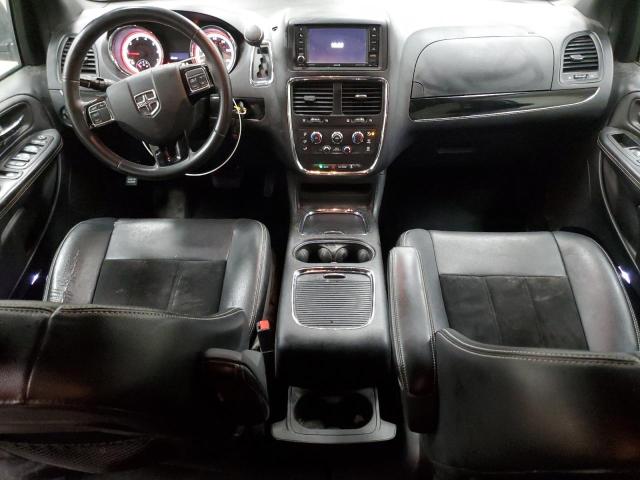 Photo 8 from auction – 2017 DODGE GRAND CARA with VIN 2C4RDGCG6HR840962