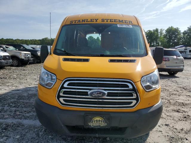 Photo 5 from auction – 2018 FORD TRANSIT T- with VIN 1FTBW2CM2JKA80070