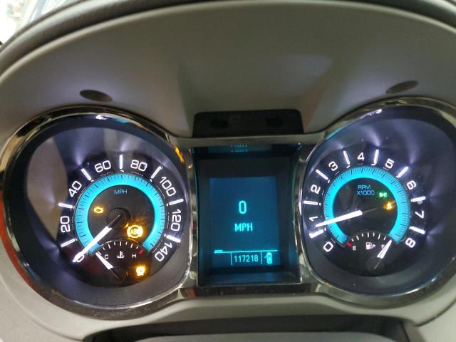 صورة رقم 9 من المزاد - 2011 BUICK LACROSSE C مع VIN 1G4GC5ED7BF279912