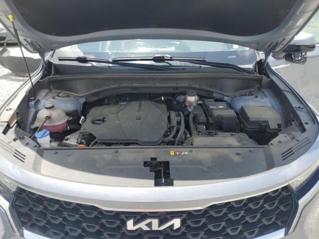 Photo 12 from auction – 2022 KIA SORENTO LX with VIN 5XYRG4LC9NG123782