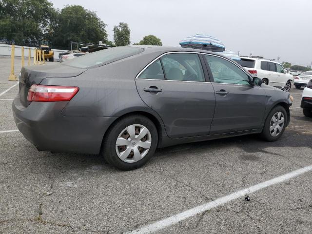 Photo 3 from auction – 2009 TOYOTA CAMRY BASE with VIN 4T4BE46K39R081528