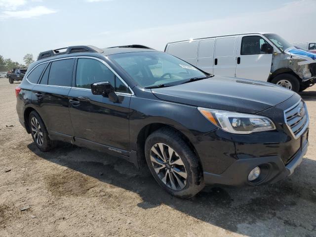 Photo 4 from auction – 2017 SUBARU OUTBACK 3. with VIN 4S4BSENC4H3314324