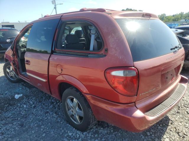 Photo 2 from auction – 2004 DODGE GRAND CARA with VIN 2D4GP44L64R538237