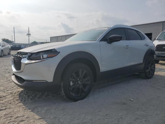Photo 1 from auction – 2025 MAZDA CX-30 SELE with VIN 3MVDMBBM5SM774938