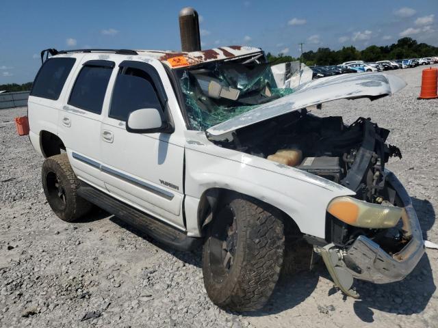 Photo 4 from auction – 2004 GMC YUKON with VIN 1GKEC13Z64J143715