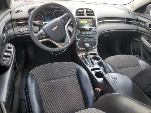 Photo 8 from auction – 2015 CHEVROLET MALIBU with VIN 1G11C5SL9FF220705
