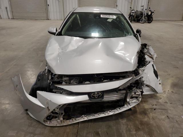 Photo 5 from auction – 2020 TOYOTA COROLLA with VIN 5YFEPRAE8LP019261
