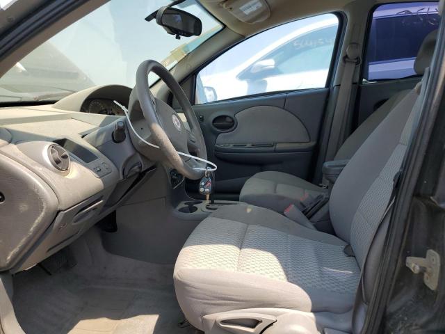 Photo 7 from auction – 2007 SATURN ION LEVEL with VIN 1G8AJ55F27Z197751