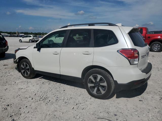 Photo 2 from auction – 2018 SUBARU FORESTER 2 with VIN JF2SJAEC7JH448383