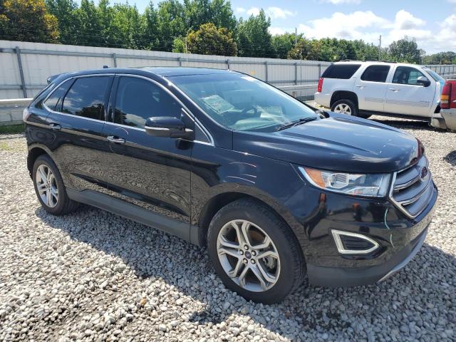 Photo 4 from auction – 2017 FORD EDGE TITAN with VIN 2FMPK3K90HBB75960