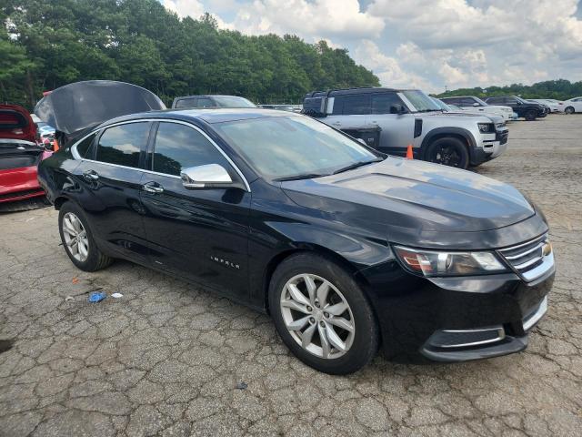 Photo 4 from auction – 2017 CHEVROLET IMPALA LT with VIN 2G1105SA2H9168451
