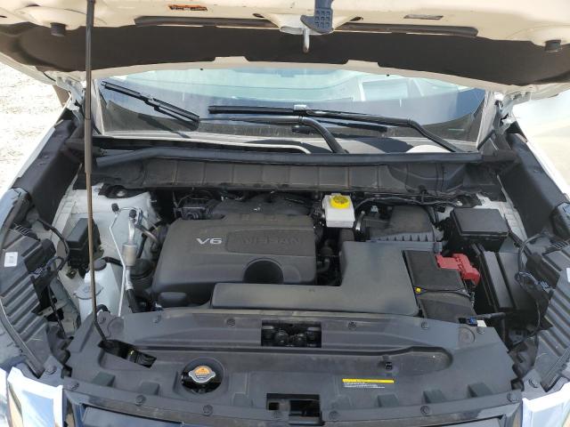 Photo 12 from auction – 2023 NISSAN PATHFINDER with VIN 5N1DR3DH8PC271577