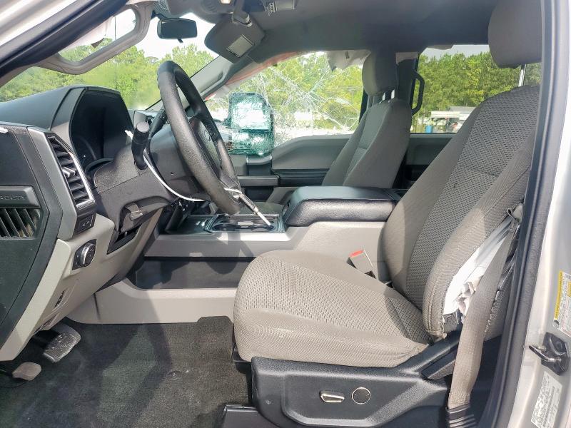 Photo 7 from auction – 2017 FORD F250 SUPER with VIN 1FT7W2BT0HEF45629